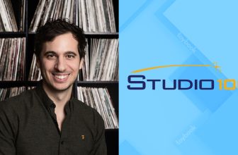 Studio 100 Media verwelkomt Alexandros Visentin als Business Development Manager, Fashion Lead • The Toy Book