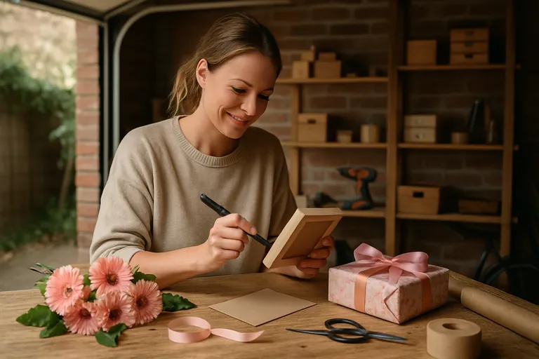 De oorsprong van liefs van cindy